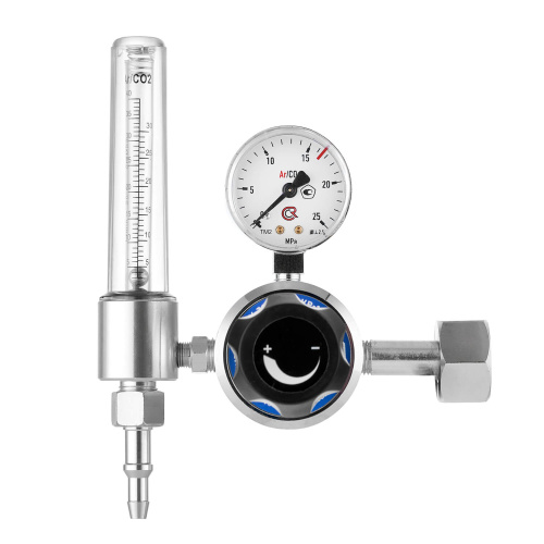 Регулятор расхода газа 2-х ступенчатый У-30/АР-40-КР-1Р ECO по ценам производителя в Екатеринбурге с доставкой по всей России