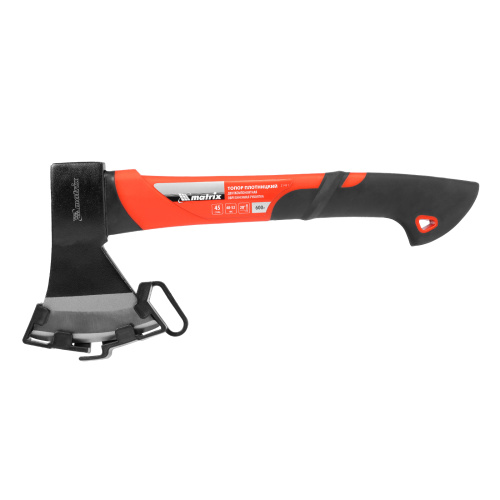 Топор, 600 г, эргономичная фибергласовая рукоятка, 360 мм Matrix по ценам производителя в Екатеринбурге с доставкой по всей России