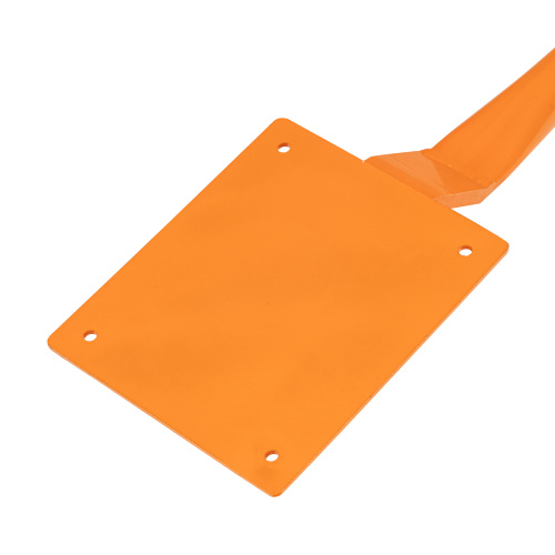 Арматурогиб роликовый до 16 мм Сибртех по ценам производителя в Екатеринбурге с доставкой по всей России