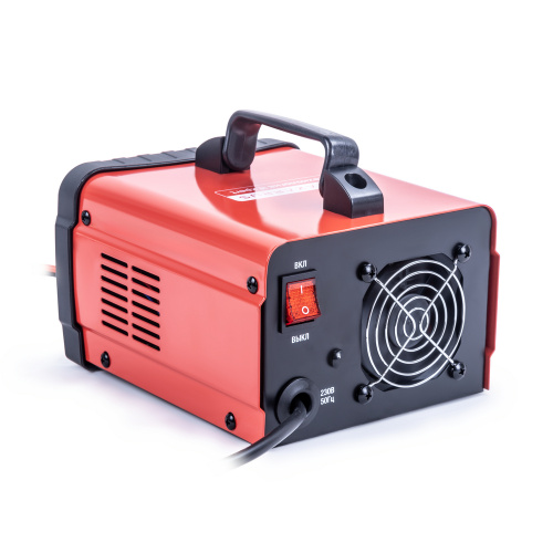 Инверторное зарядное устройство KVAZARRUS PowerBox 20i, цветная коробка по ценам производителя в Екатеринбурге с доставкой по всей России