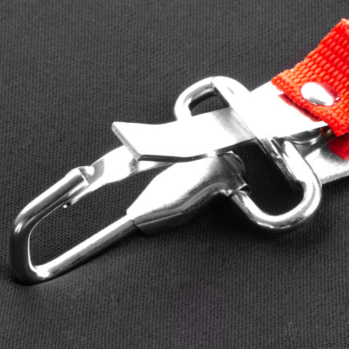 Ремень для триммера универсальный с защитой бедра Сибртех по ценам производителя в Екатеринбурге с доставкой по всей России