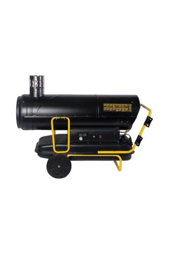 Пушка тепловая дизельная непрямого нагрева 60 кВт TOR BGO-60B по ценам производителя в Екатеринбурге с доставкой по всей России