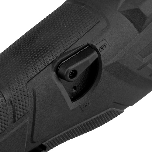 Пила сабельная аккумуляторная бесщет BRC-120-0,  18В Li-Ion Denzel по ценам производителя в Екатеринбурге с доставкой по всей России