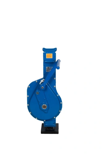 Домкрат реечный TOR ДР 25000 25 т PRO по ценам производителя в Екатеринбурге с доставкой по всей России