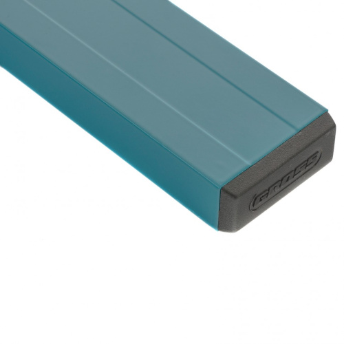 Уровень алюминиевый, 400 мм, 2 глазка, HanD Werker Gross по ценам производителя в Екатеринбурге с доставкой по всей России