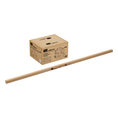 Триммер бензиновый ТС-3000Н, 52 см3, неразъемная штанга, состоит из 2 частей Сибртех по ценам производителя в Екатеринбурге с доставкой по всей России