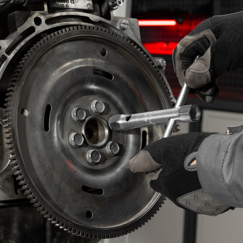 Набор ключей трубчатых торцевых 9 предметов Matrix по ценам производителя в Екатеринбурге с доставкой по всей России