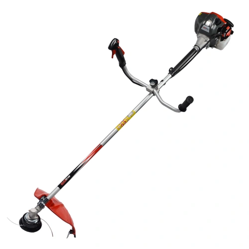 Бензиновая мотокоса EVOline BCG 43 ES по ценам производителя в Екатеринбурге с доставкой по всей России