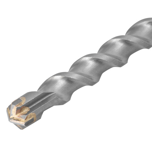 Бур по бетону, 14 х 300 мм, SDS Max c крестовой пластиной Matrix по ценам производителя в Екатеринбурге с доставкой по всей России