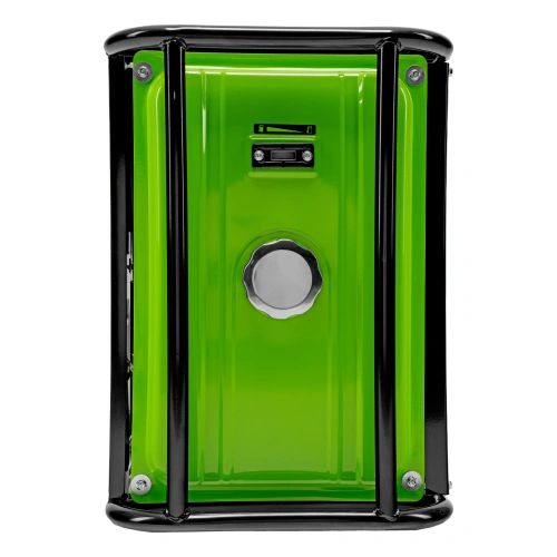 Генератор бензиновый БС-2500, 2.2 кВт, 230В, четырехтактный, 15 л, ручной стартер Сибртех по ценам производителя в Екатеринбурге с доставкой по всей России