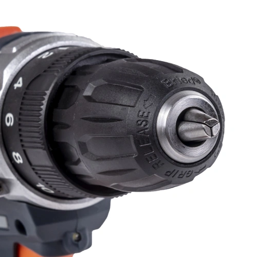 Аккумуляторная дрель-шуруповерт FTL PSR-G 12V купить в Москве с доставкой по всей России | ProtosMarket.ru