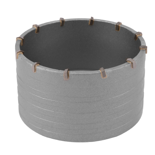 Буровая коронка, M22 х 100 мм Matrix по ценам производителя в Екатеринбурге с доставкой по всей России