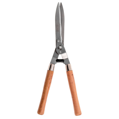 Кусторез, 520 мм, волнистые лезвия, деревянные рукоятки, Palisad по ценам производителя в Екатеринбурге с доставкой по всей России