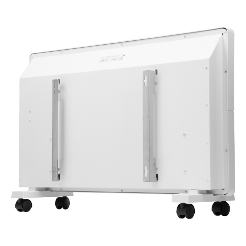 Конвектор электрический КМ-1500.2, 230 В, 1500 Вт, X-образный нагреватель, колеса, термостат MTX по ценам производителя в Екатеринбурге с доставкой по всей России