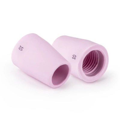 Сопло керам. №10 16 мм SAGGIO TIG-550 купить в Москве с доставкой по всей России | ProtosMarket.ru