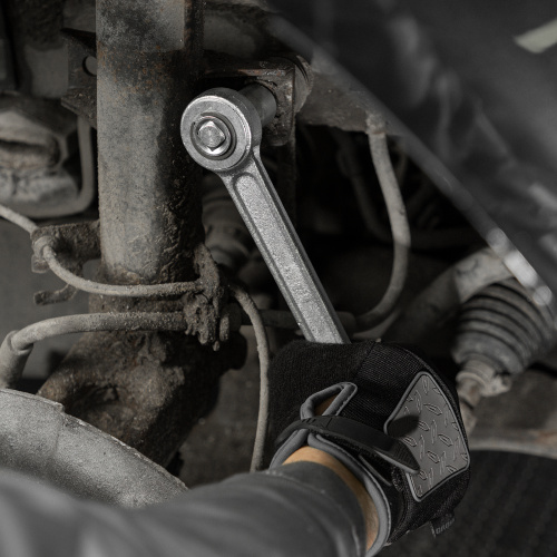 Набор шоферского инструмента № 4, пластиковый бокс (НИЗ) по ценам производителя в Екатеринбурге с доставкой по всей России