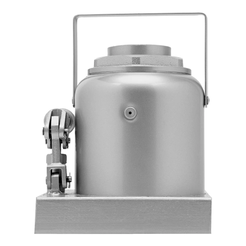 Домкрат гидравлический бутылочный, 50 т, h подъема 236-356 мм Matrix по ценам производителя в Екатеринбурге с доставкой по всей России