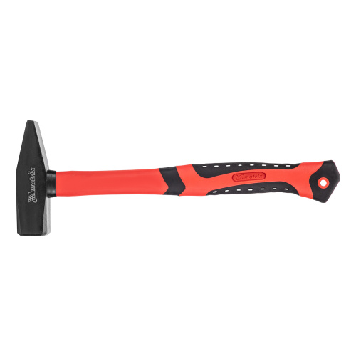 Молоток слесарный, 800 г, фибергласовая обрезиненная рукоятка Matrix по ценам производителя в Екатеринбурге с доставкой по всей России