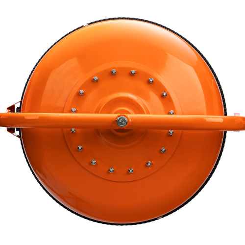 Бетоносмеситель БСЕ-200П, 200 л, 1000 Вт, полиамидный венец Сибртех по ценам производителя в Екатеринбурге с доставкой по всей России