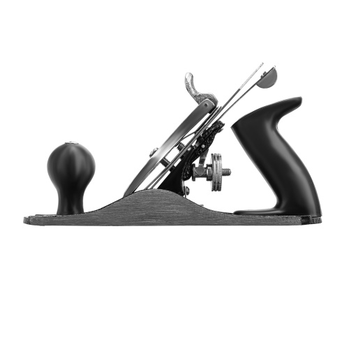 Рубанок, 245 х 58 мм, металлический Sparta по ценам производителя в Екатеринбурге с доставкой по всей России