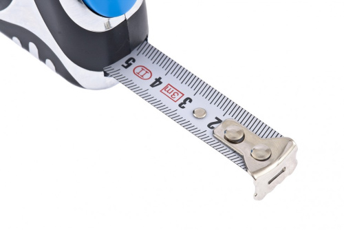 Рулетка Платинум,3 м х 16 мм,утолщенное полотно,автоматическая фиксация Барс по ценам производителя в Екатеринбурге с доставкой по всей России