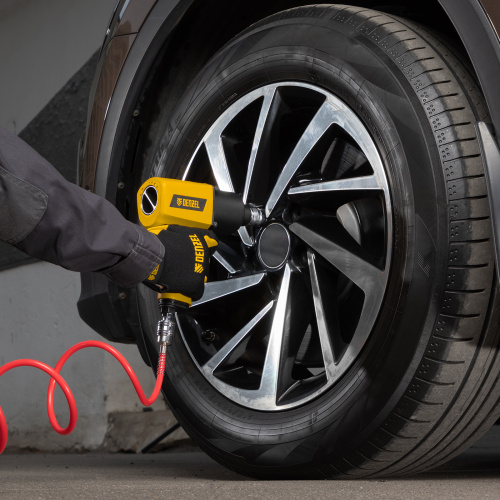 Ударный пневмогайковерт IW1500SP, 1/2", 8800 об/мин, 1490 Нм Denzel по ценам производителя в Екатеринбурге с доставкой по всей России