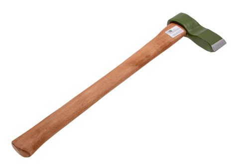 Колун кованный, в сборе, 1700/2050 г, деревянное топорище, 600 мм Сибртех по ценам производителя в Екатеринбурге с доставкой по всей России