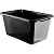 Таз прямоугольный строительный, 65 л Сибртех по ценам производителя в Екатеринбурге с доставкой по всей России