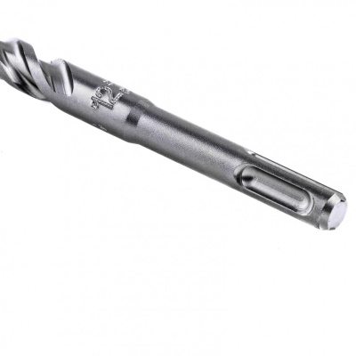 Бур по бетону Drei spitzen, 12 х 165 мм, SDS Plus Gross по ценам производителя в Екатеринбурге с доставкой по всей России