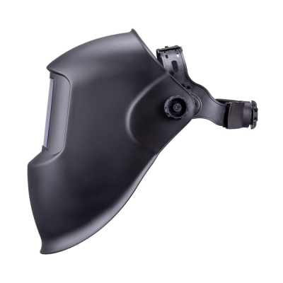 Маска сварщика КОРУНД "черная" (ф-р АСФ 4/9-13, пр-во FoxWeld) ,без коробки по ценам производителя в Екатеринбурге с доставкой по всей России