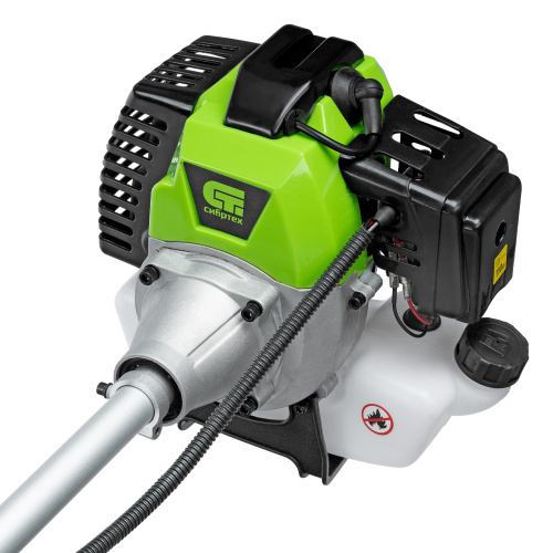 Триммер бензиновый ТС-3000Н, 52 см3, неразъемная штанга, состоит из 2 частей Сибртех по ценам производителя в Екатеринбурге с доставкой по всей России