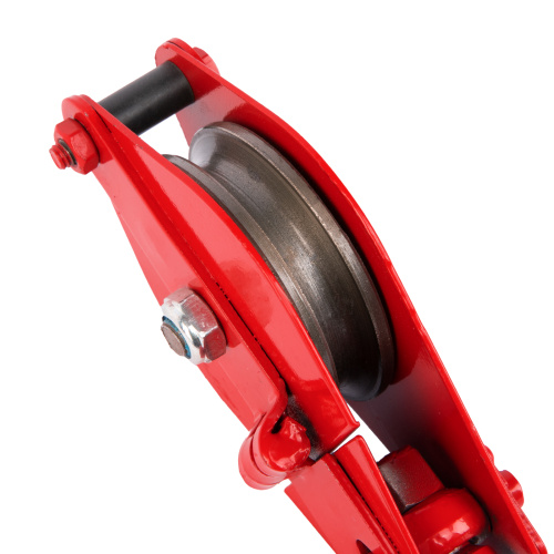 Блок монтажный с проушиной, 0,5  т Matrix по ценам производителя в Екатеринбурге с доставкой по всей России