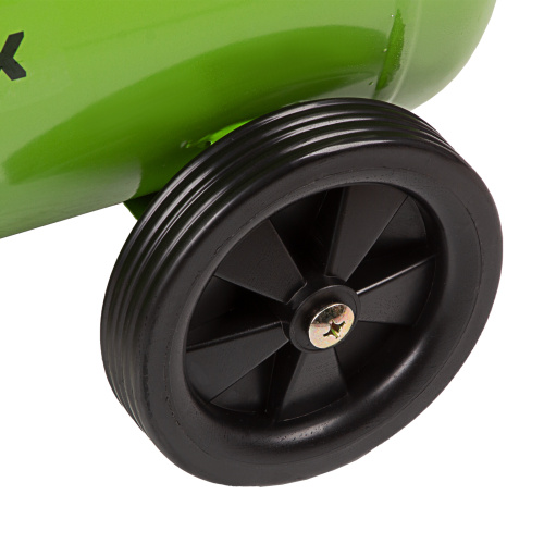 Компрессор воздушный КК-1500/50, 1.5 кВт, 198 л/мин, 50 л, прямой привод, масляный Сибртех по ценам производителя в Екатеринбурге с доставкой по всей России