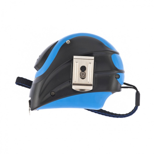 Рулетка Полимер,7,5 м х 25 мм,автоматическая фиксация,эргономичная форма Барс по ценам производителя в Екатеринбурге с доставкой по всей России