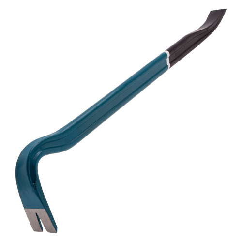 Лом-гвоздодер, двутавровый профиль, 600 х 30 х 17 мм Gross по ценам производителя в Екатеринбурге с доставкой по всей России