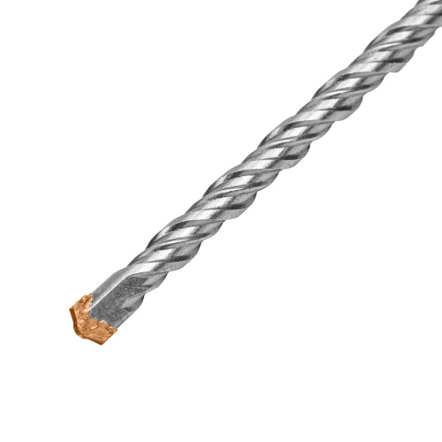 Бур по бетону, 8 х 300 мм, SDS Plus Matrix по ценам производителя в Екатеринбурге с доставкой по всей России