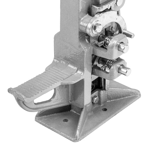 Домкрат реечный, 3 т, высота подъема 115-1016 мм, HigH Jack Matrix по ценам производителя в Екатеринбурге с доставкой по всей России
