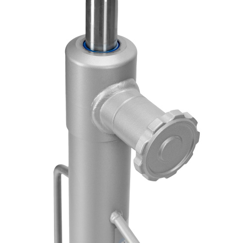 Стойка трансмиссионная гидравлическая, 0.5 т, H подъема 1130-1945 мм Matrix по ценам производителя в Екатеринбурге с доставкой по всей России