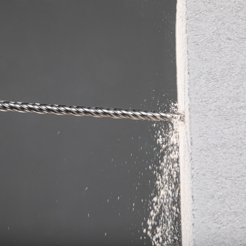 Бур по бетону, 8 х 300 мм, SDS Plus Matrix по ценам производителя в Екатеринбурге с доставкой по всей России