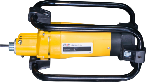 Глубинный вибратор STEM Techno SVE-2000 (2 кВт) купить в Москве с доставкой по всей России | ProtosMarket.ru