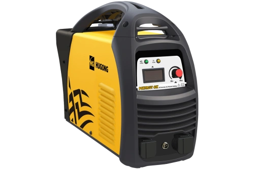 Аппарат воздушно-плазменной резки HUGONG POWERCUT 40K по ценам производителя в Екатеринбурге с доставкой по всей России