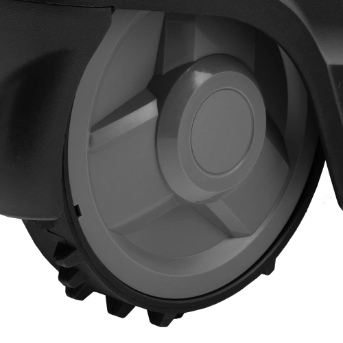 Робот-газонокосилка Grass Master 1000  1000м², 3Ач, 28V, LCD дисплей, Wi-Fi Denzel по ценам производителя в Екатеринбурге с доставкой по всей России