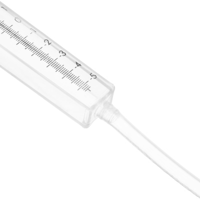 Гидроуровень, L 7 м, D 8 мм, со шкалой Сибртех по ценам производителя в Екатеринбурге с доставкой по всей России