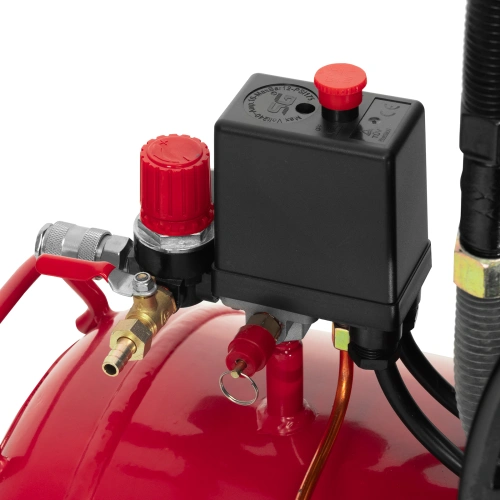 Компрессор воздушный ременный привод КР3000/100  3,0 кВт, 100 литров, 510 л/мин МТХ по ценам производителя в Екатеринбурге с доставкой по всей России