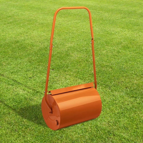 Каток газонный 50л, ручной, наливной, пробка-болт Сибртех купить в Москве с доставкой по всей России | ProtosMarket.ru