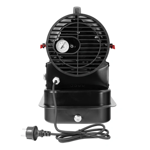 Дизельная тепловая пушка DHB-10i, 10 кВт, 400 м3/ч, прямой нагрев, термостат MTX по ценам производителя в Екатеринбурге с доставкой по всей России