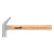 Молоток-гвоздодер, 560 г, боек 29 мм, деревянная рукоятка Sparta по ценам производителя в Екатеринбурге с доставкой по всей России