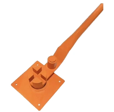 Арматурогиб ручной АР-10-12 6-12 мм по ценам производителя в Екатеринбурге с доставкой по всей России