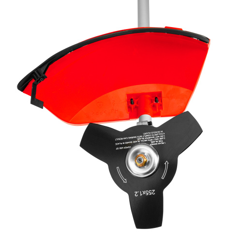 Триммер бензиновый MT-43, 43 см³, неразъемная штанга, состоит из 2 частей MTX по ценам производителя в Екатеринбурге с доставкой по всей России