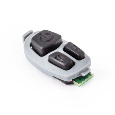 Кнопка для горелки SAGGIO TIG-550 U/D по ценам производителя в Екатеринбурге с доставкой по всей России